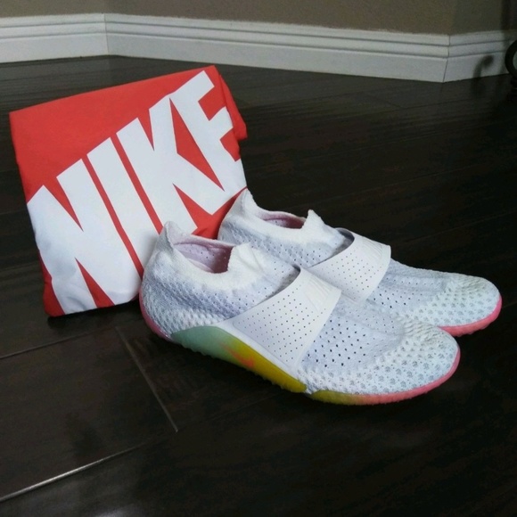 nike city knife 3 flyknit